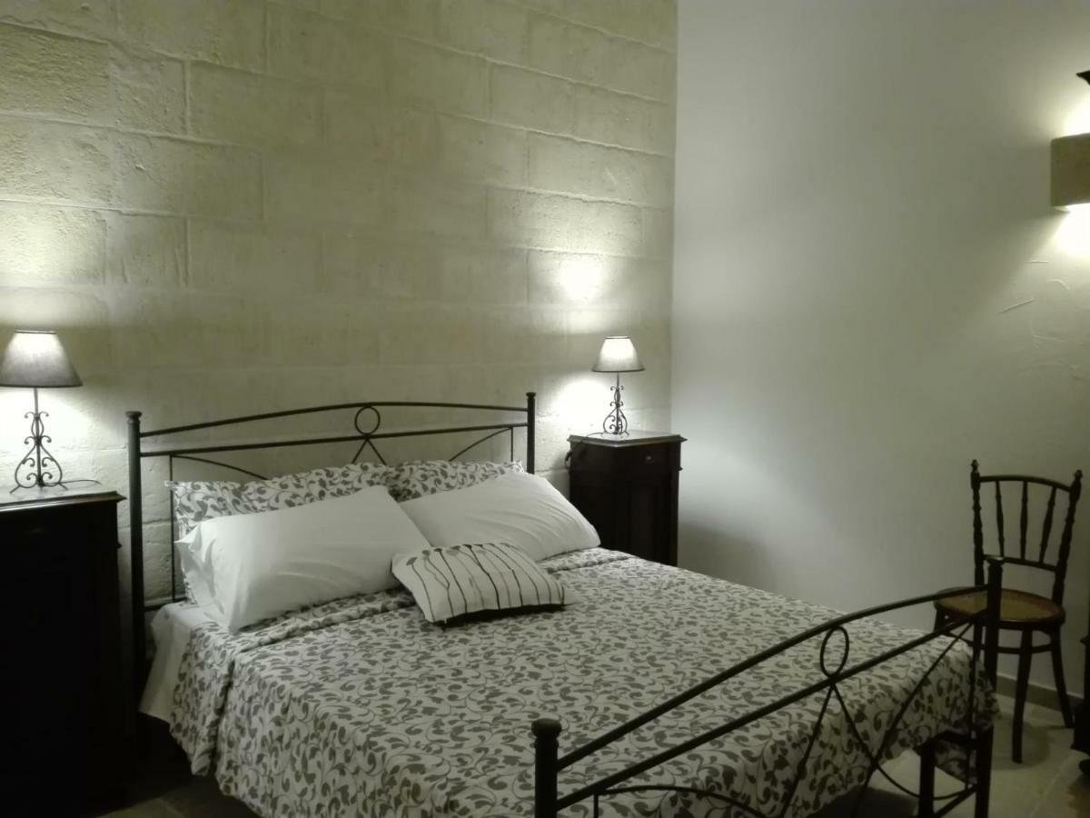 I Trulli Di Gina Appartamento Trullo 6 Persone Monopoli Extérieur photo